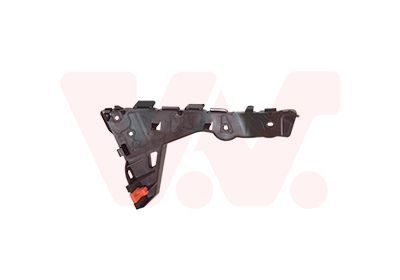 Suport, bara protectie VAN WEZEL ** Equipart ** 3745568