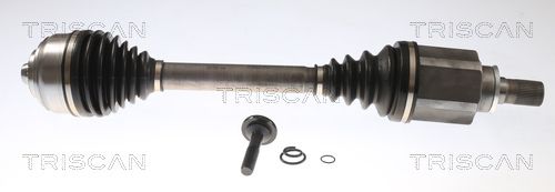 Wał napędowy TRISCAN 854023565