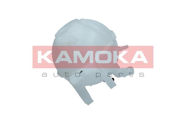Vyrovnávacia nádobka chladiacej kvapaliny KAMOKA 7720006
