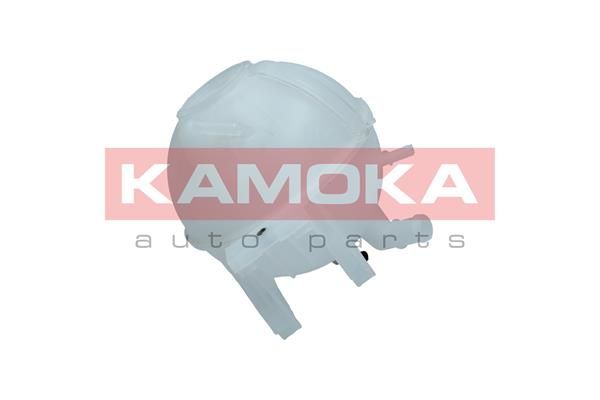 Zbiorniczek wyrównawczy, płyn chłodzący KAMOKA 7720006