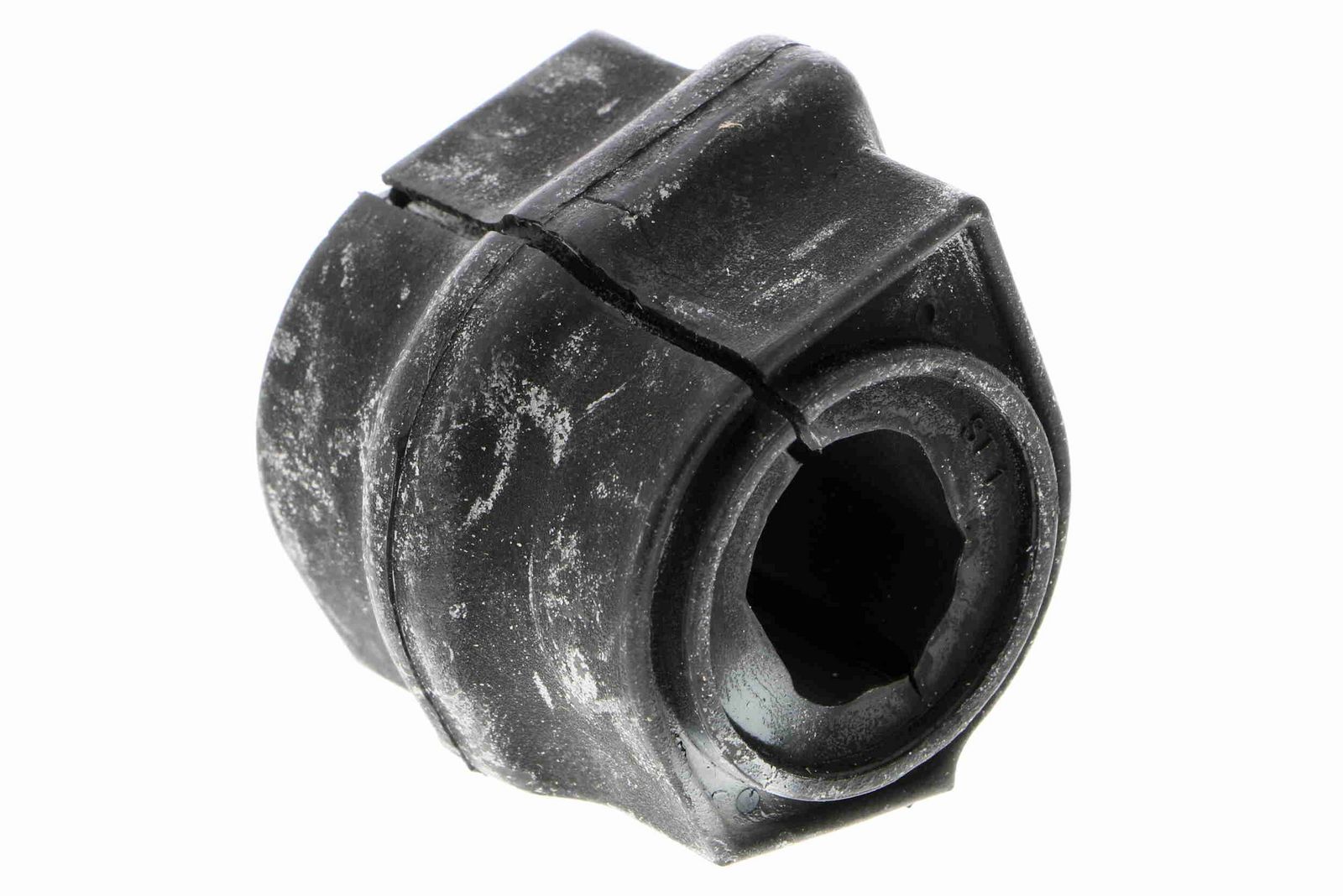 Suspension, stabilisateur