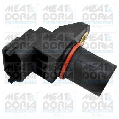 Czujnik, pozycja wałka rozrządu MEAT & DORIA 87435E