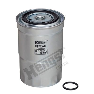 Palivový filtr HENGST FILTER H237WK
