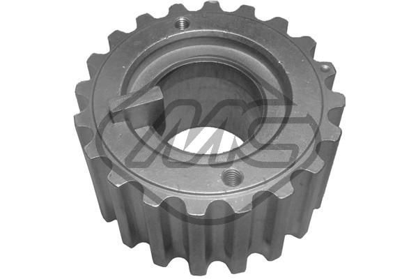 Koło zębate, wał korbowy METALCAUCHO 05543