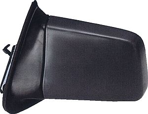 Lusterko zewnętrzne ABAKUS 2814M02