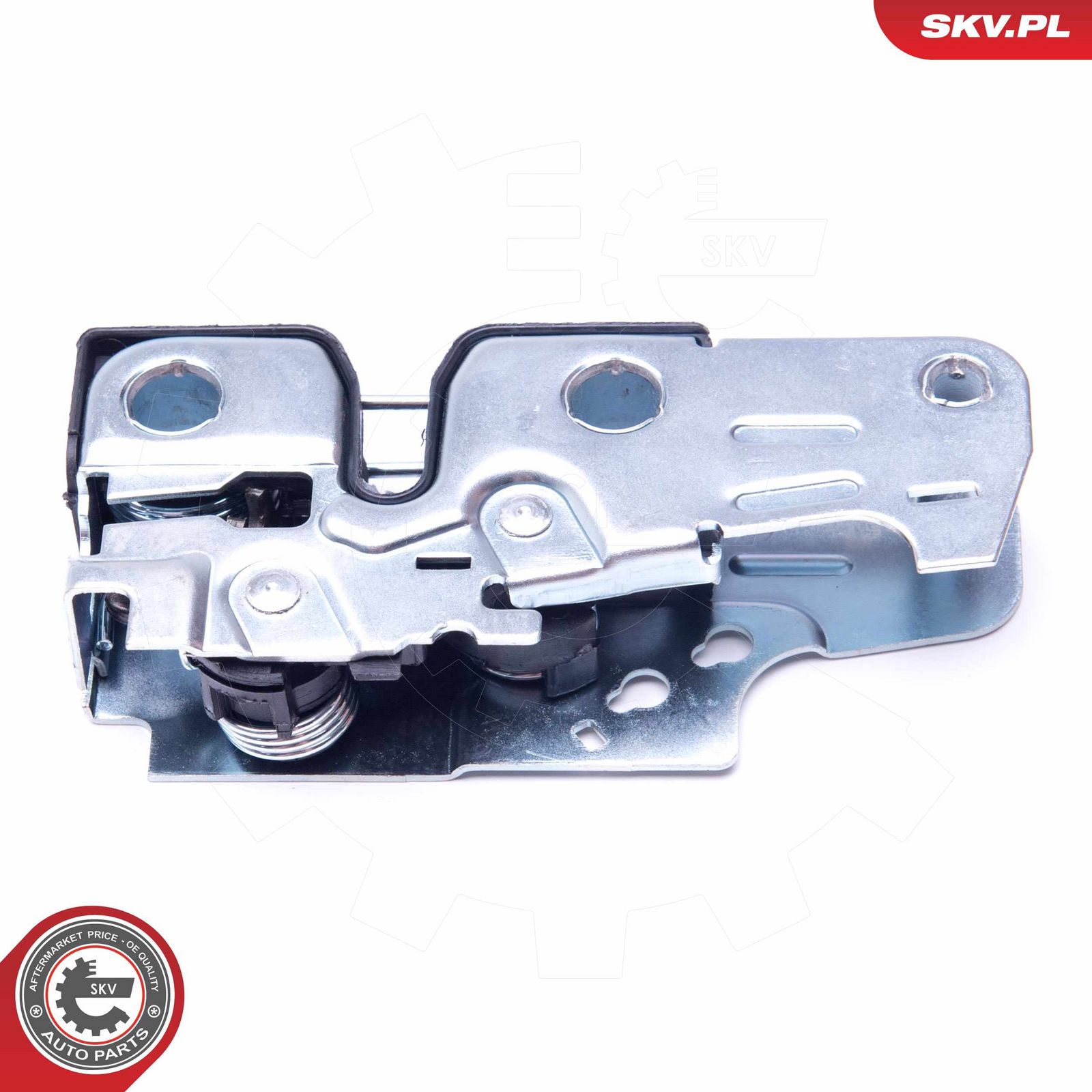 Levně Zámek kapoty motoru ESEN SKV 16SKV206