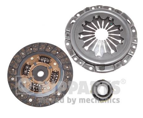Zestaw sprzęgieł NIPPARTS J2000529