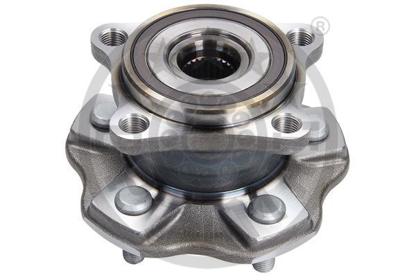 Zestaw łożysk koła OPTIMAL 982772