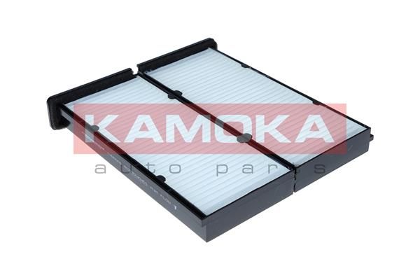 Filter vnútorného priestoru KAMOKA F430501