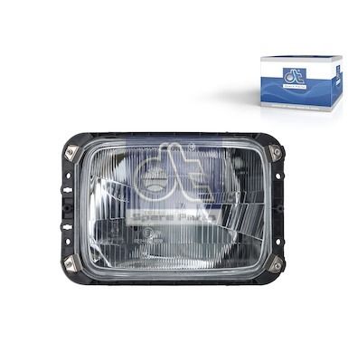 Reflektor DT SPARE PARTS 4.62356