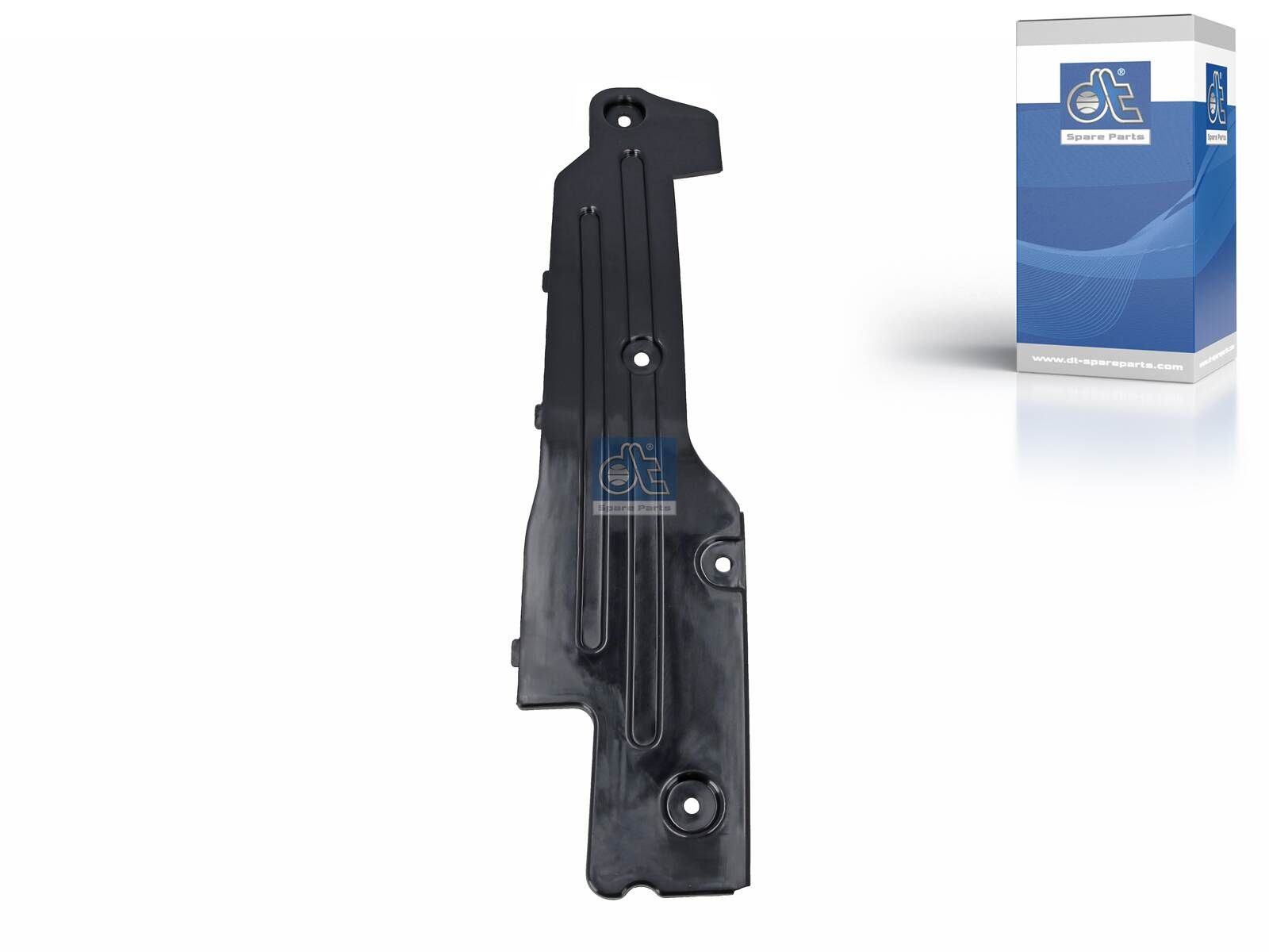 Acoperire far DT Spare Parts 2.24481