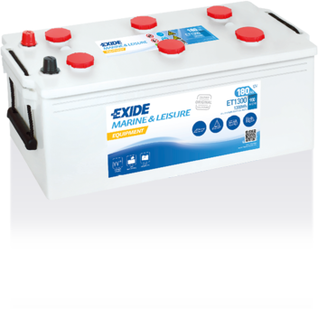 Baterie de pornire EXIDE ET1300