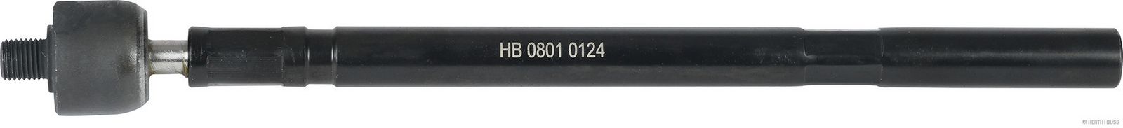 Bieleta de directie HERTH+BUSS JAKOPARTS J4840801