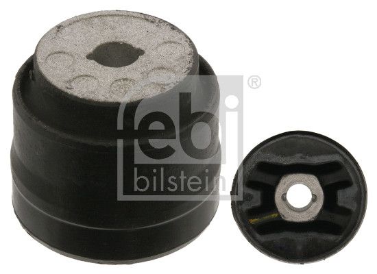 Rulment, diferential FEBI BILSTEIN 38546