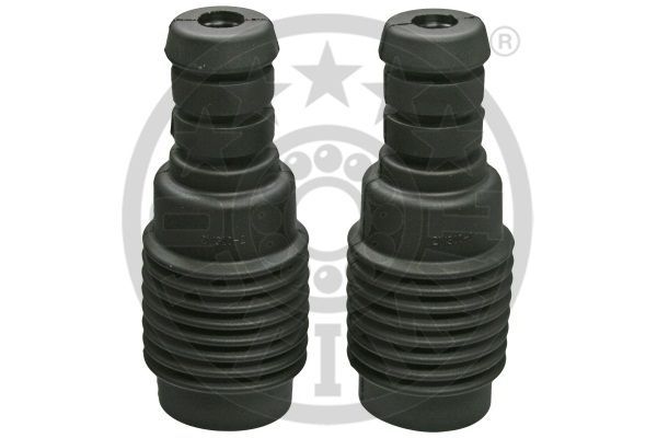 Zestaw ochrony przeciwpyłowej, amortyzator OPTIMAL AK-735258