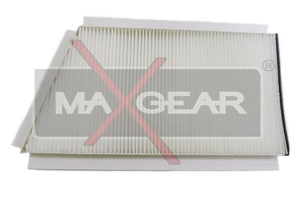 Filtr, vzduch v interiéru MAXGEAR 26-0015