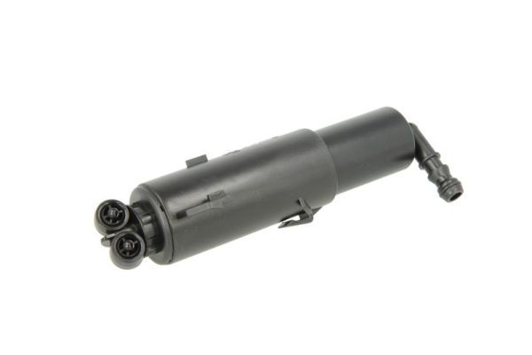 Распылитель воды для чистки, система очистки фар