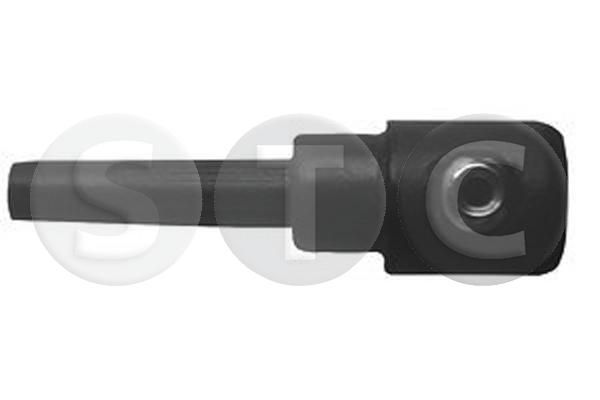 Dysza płynu spryskiwacza, spryskiwacz szyby czołowej STC T468157
