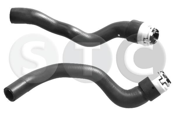 Furtun radiator STC T478441