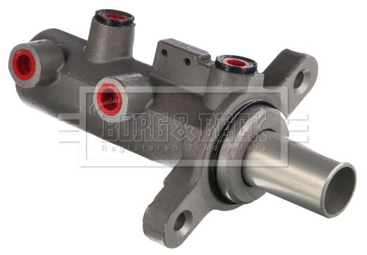 Borg & Beck - Brake Master Cylinder