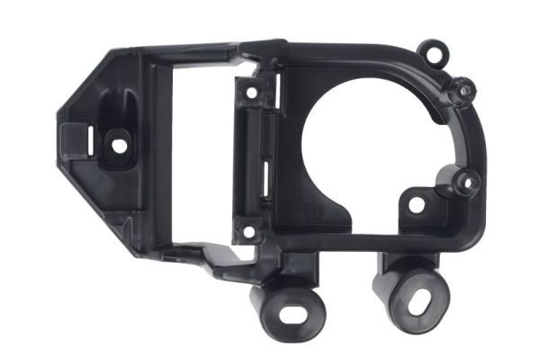 Cadre, projecteur antibrouillard