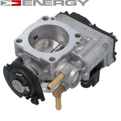 Levně Hrdlo škrticí klapky ENERGY PP0003