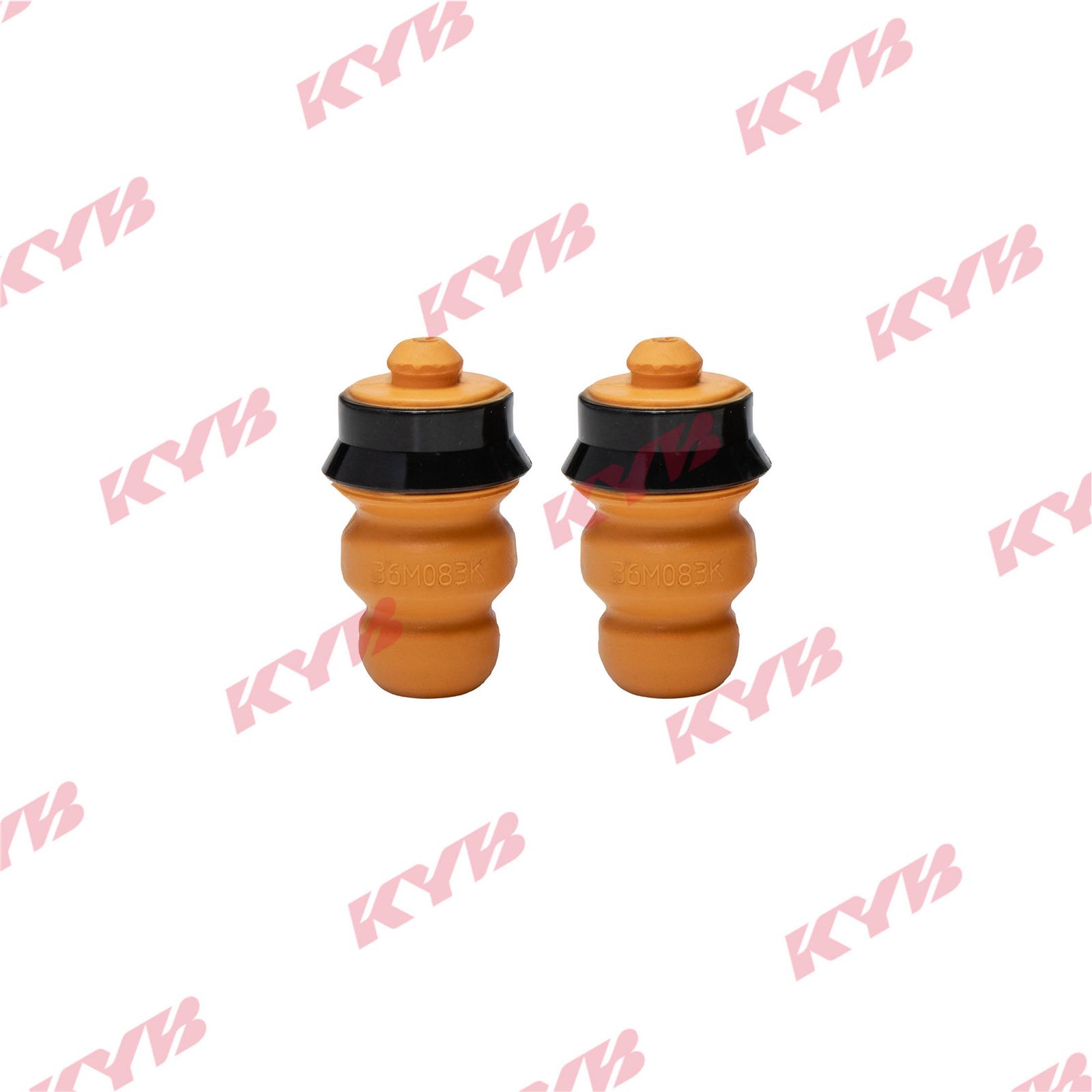 Capac protectie/Burduf, amortizor KYB 940042