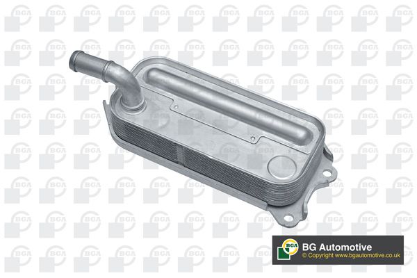 BGA - Engine Oil Cooler