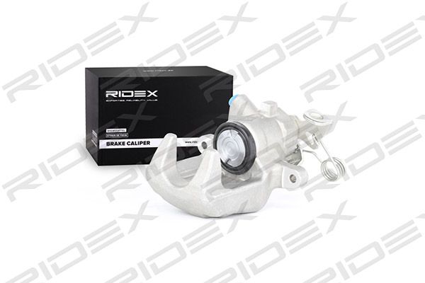 Zacisk hamulca RIDEX 78B0256