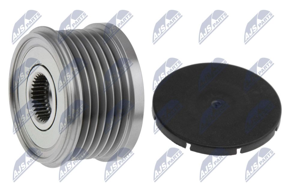 Alternator - sprzęgło jednokierunkowe NTY ESA-FT-002