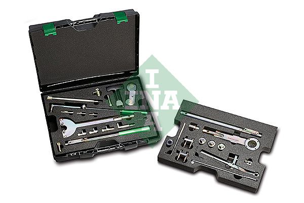 Zestaw narzędzi, fazy rozrządu SCHAEFFLER INA 400047810