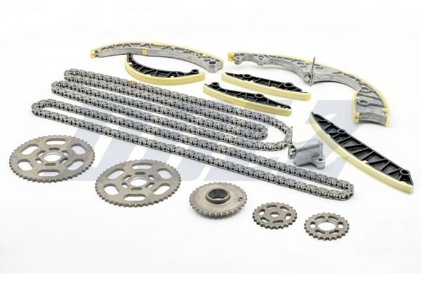 Mootori keti komplekt
