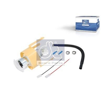 Pompa paliwa DT SPARE PARTS 12.20002