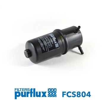 Degvielas filtrs