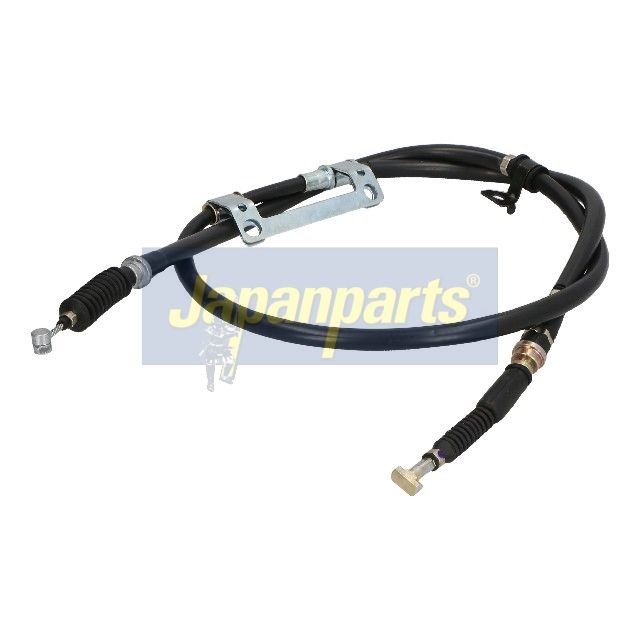 Cablu, frana de parcare JAPANPARTS BC-K01