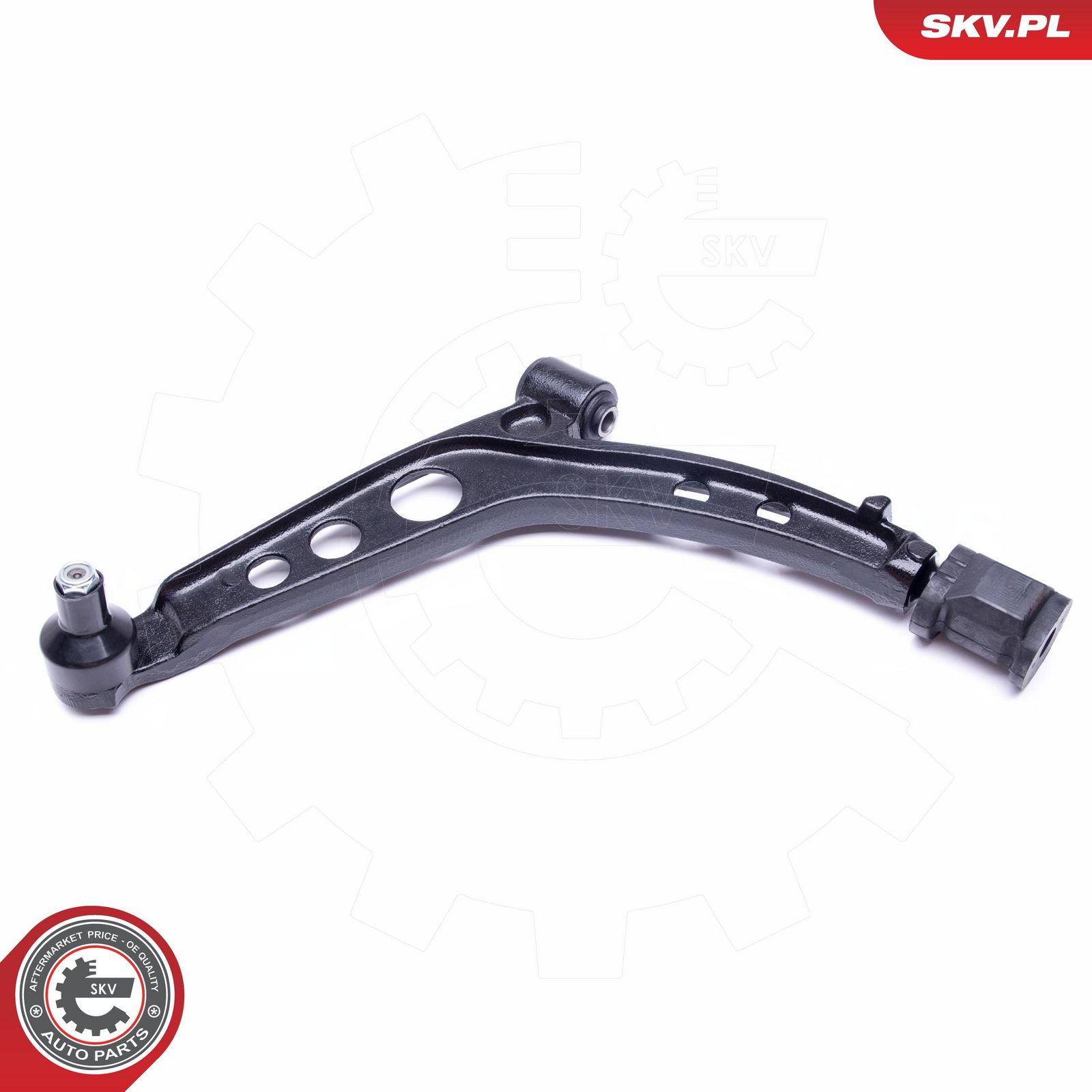 Levně Řídicí páka, zavěšení kol ESEN SKV 04SKV618