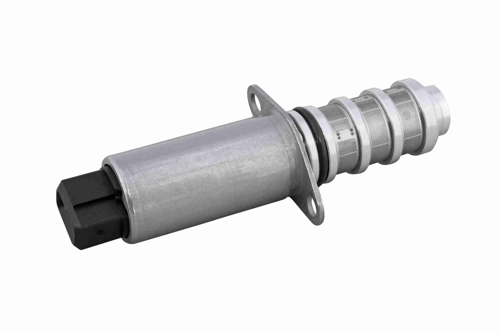 Valve de commande, réglage d'arbres à came