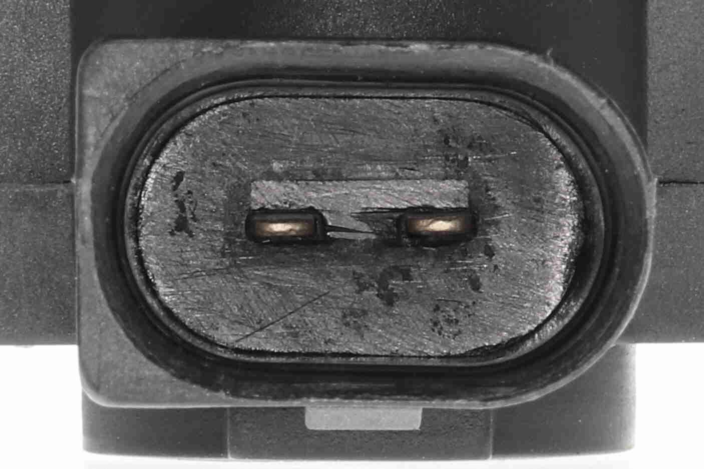 Capteur de pression, turbocompresseur