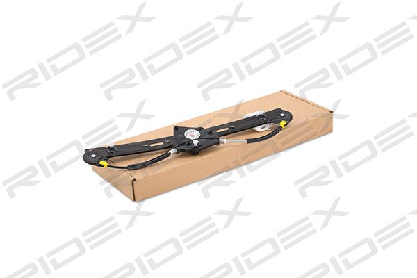 Podnośnik szyby RIDEX 1561W0242