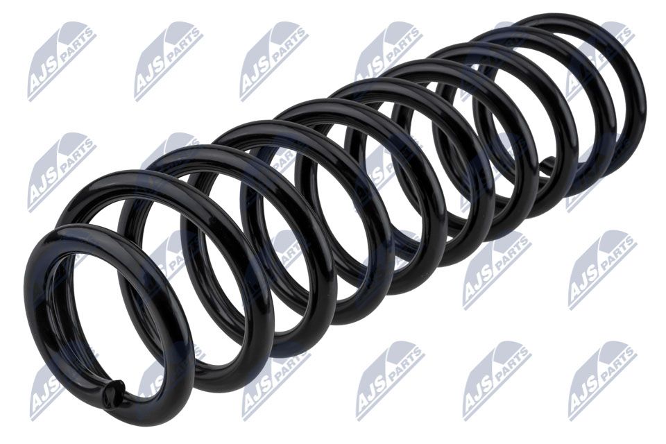 Arc spiral NTY ASZ-CH-000