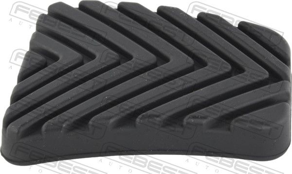 Nakładka na pedał, pedał sprzęgła FEBEST 1283-001