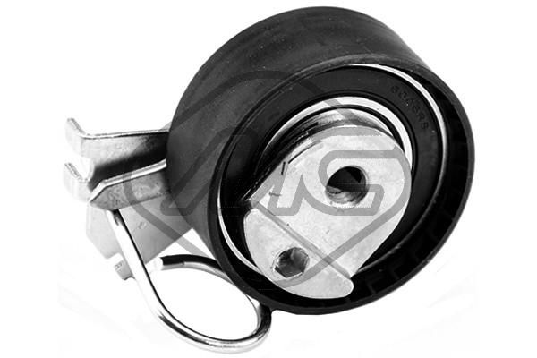 rolka kierunkowa / prowadząca, pasek klinowy zębaty METALCAUCHO 57151
