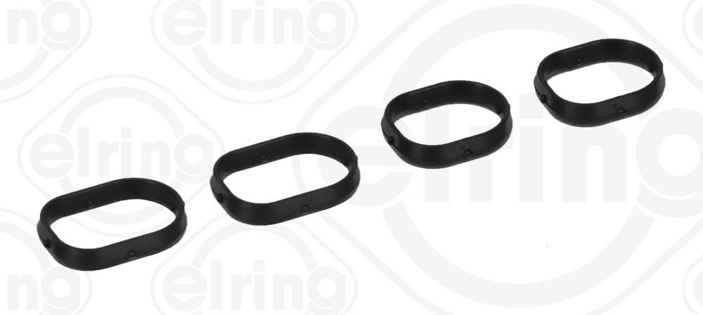 Set garnituri, radiator ulei ELRING B30.530