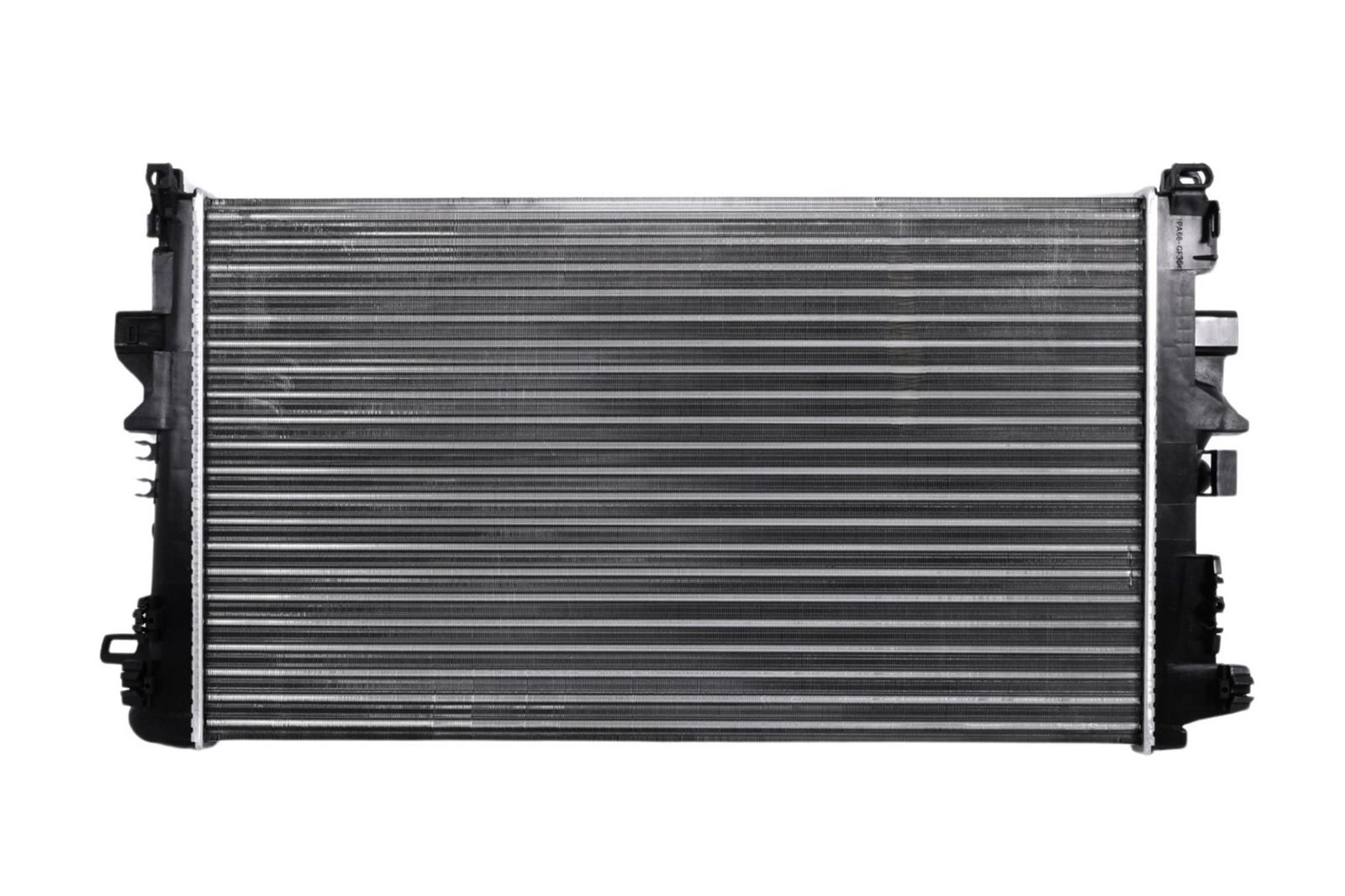 Radiator, racire motor KAMOKA 7705383