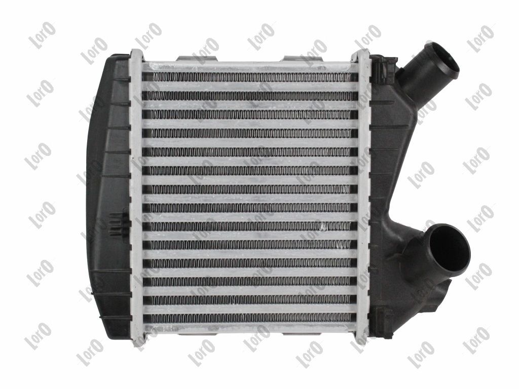 Intercooler, compresor LORO 054-018-0025