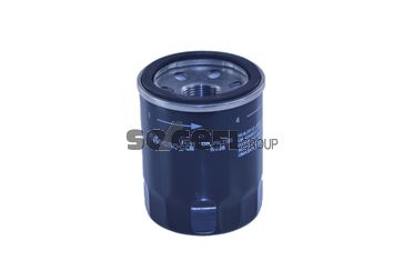 Filtr oleju TECNOCAR R198
