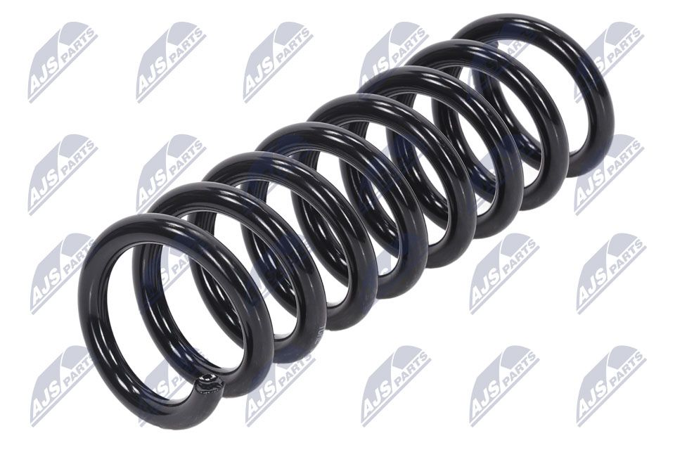 Arc spiral NTY ASZ-ME-010