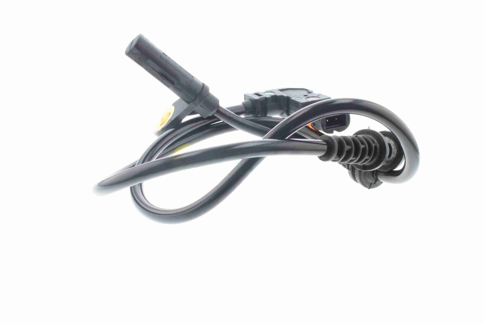 Capteur, vitesse de roue