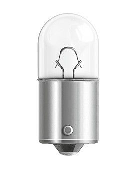 Żarówka, lampa kierunkowskazu AMS-OSRAM 5008-2BL