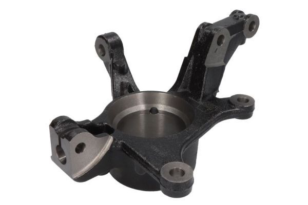 Поворотный кулак, подвеска колеса